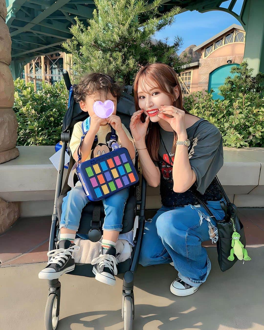 一ノ瀬恋のインスタグラム