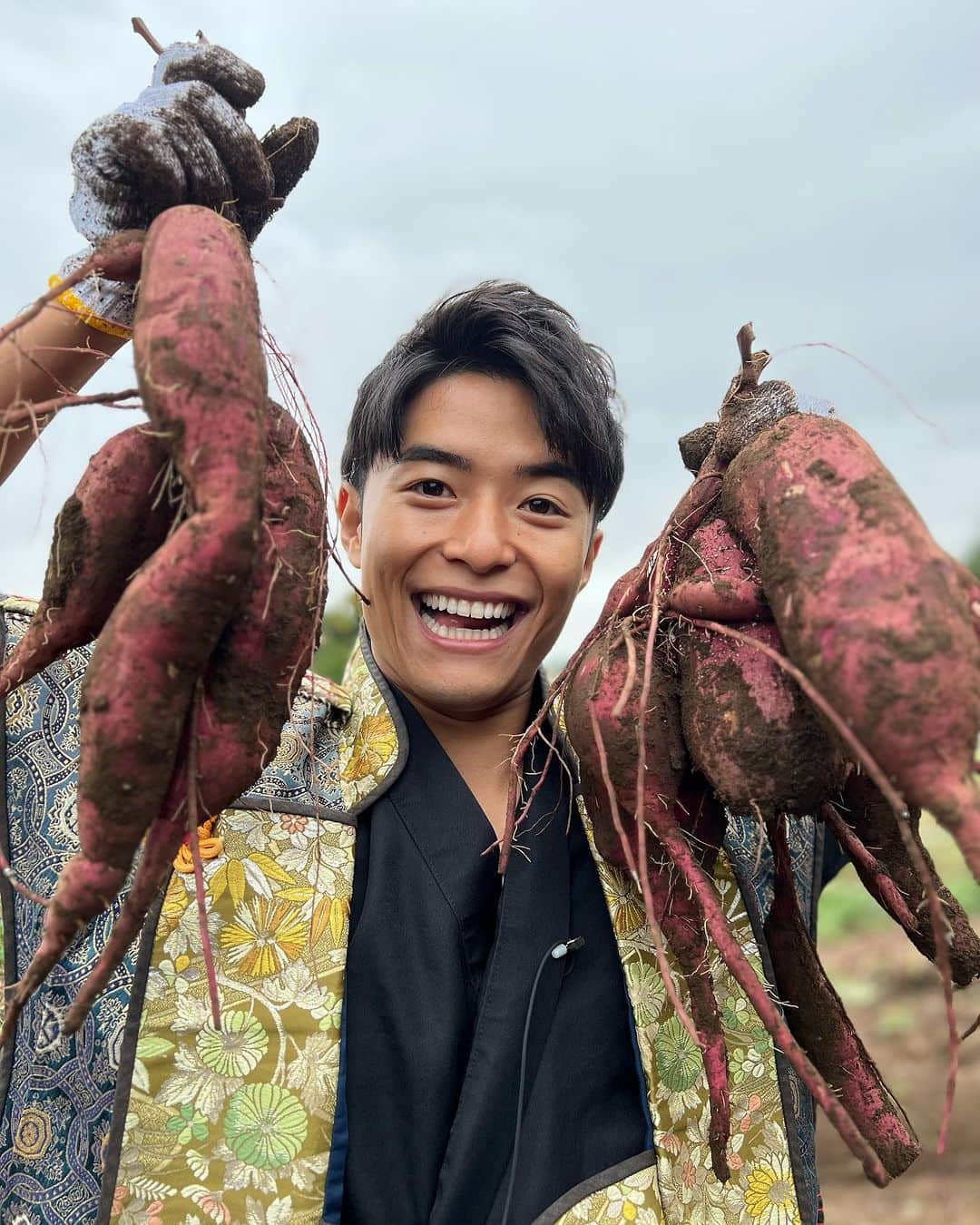 池田航のインスタグラム