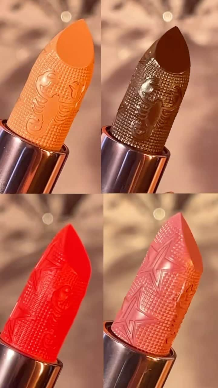 Jeffree Star Cosmeticsのインスタグラム