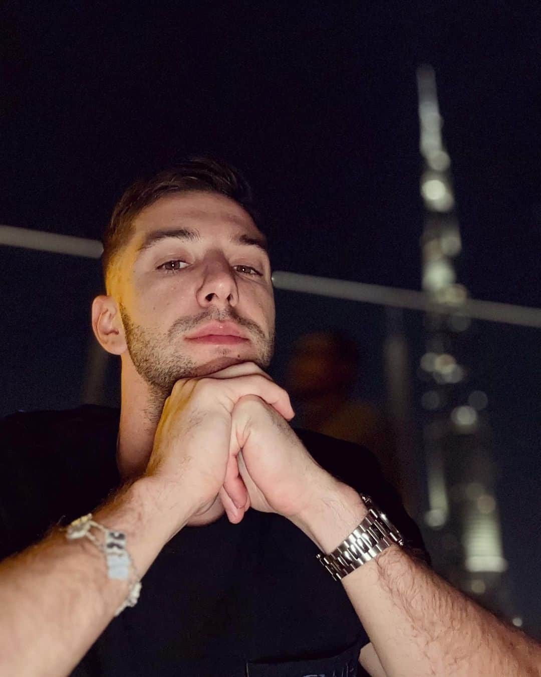 ルシアーノ・ビエットのインスタグラム
