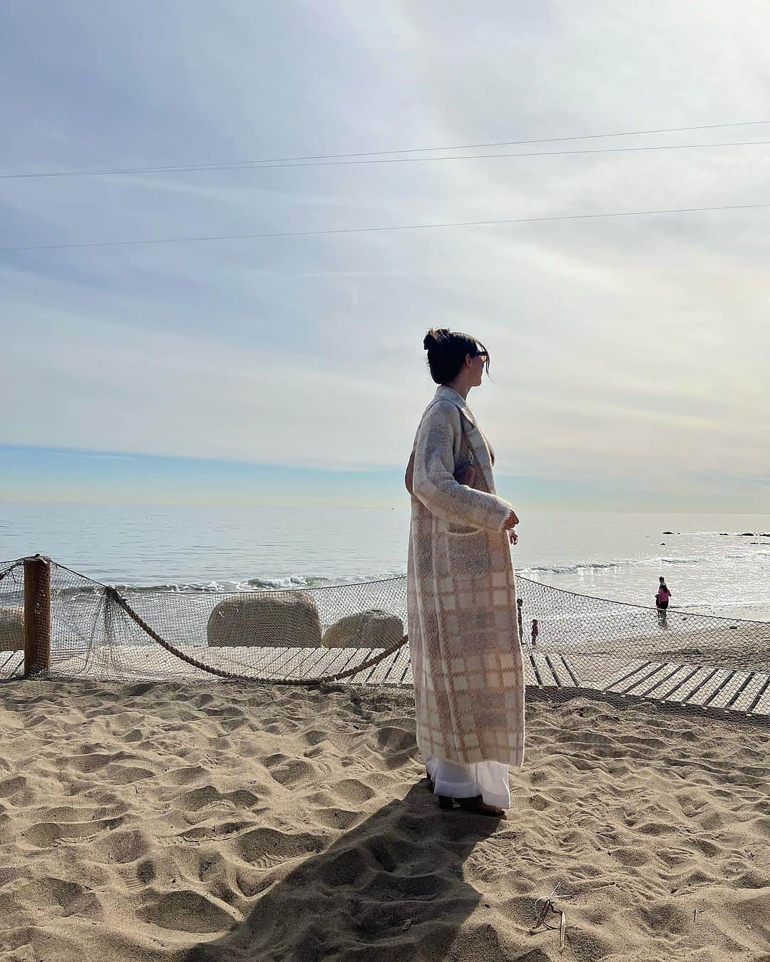 キーラ・コサリンさんのインスタグラム写真 - (キーラ・コサリンInstagram)「🌊🌊🌊」11月12日 5時00分 - kirakosarin