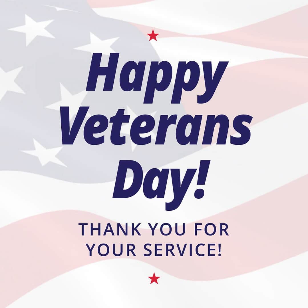 マリブシャツのインスタグラム：「Today we honor and say thank you to those who have served our country」