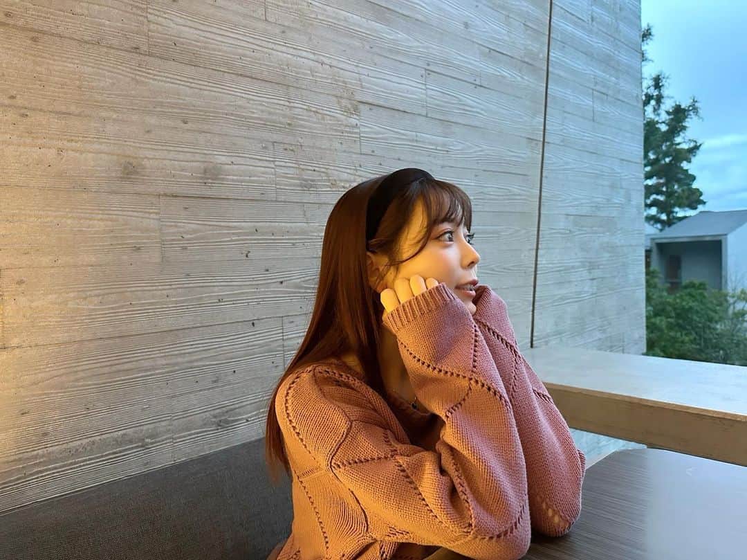 辻満里奈のインスタグラム