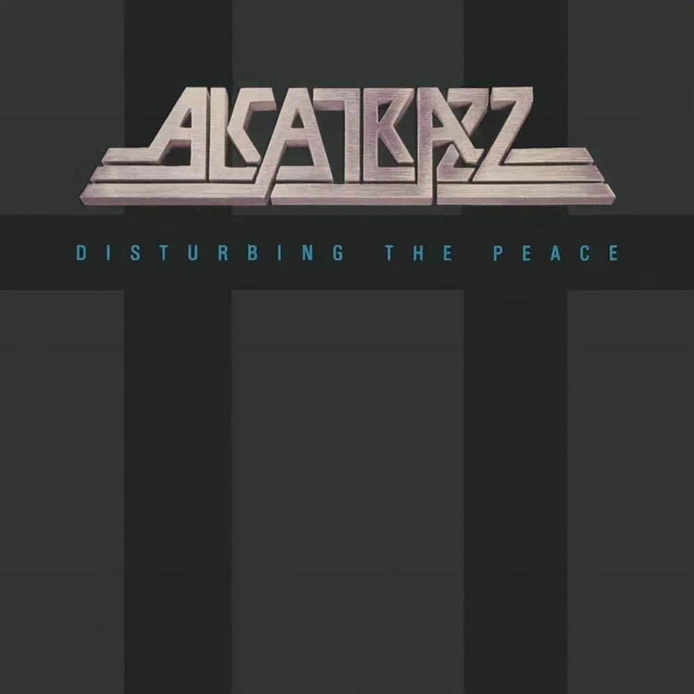 中村松江のインスタグラム：「今日の一曲はAlcatrazzで『God Blessed Video』です✨ アルバム「Disturbing the Peace」に収録。 ギターのイングヴェイ・マルムスティーンが脱退し、スティーヴ・ヴァイが加入後のアルカトラスが1985年にリリースしたセカンドアルバムの冒頭を飾る一曲です✨ スティーヴ・ヴァイのギターが印象に残るポップなナンバーです🎶 10日、11日とアンセムのライブにゲストで参加したグラハム・ボネットがボーカルということで選曲しました🤘 (№1528) #歌舞伎 #中村松江 #alcatrazz #godblessedvideo #disturbingthepeace」