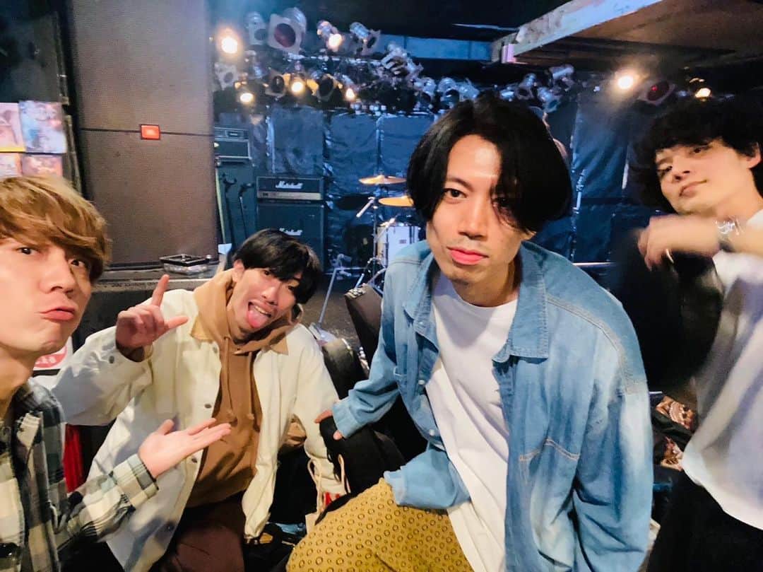 藤田朋生のインスタグラム