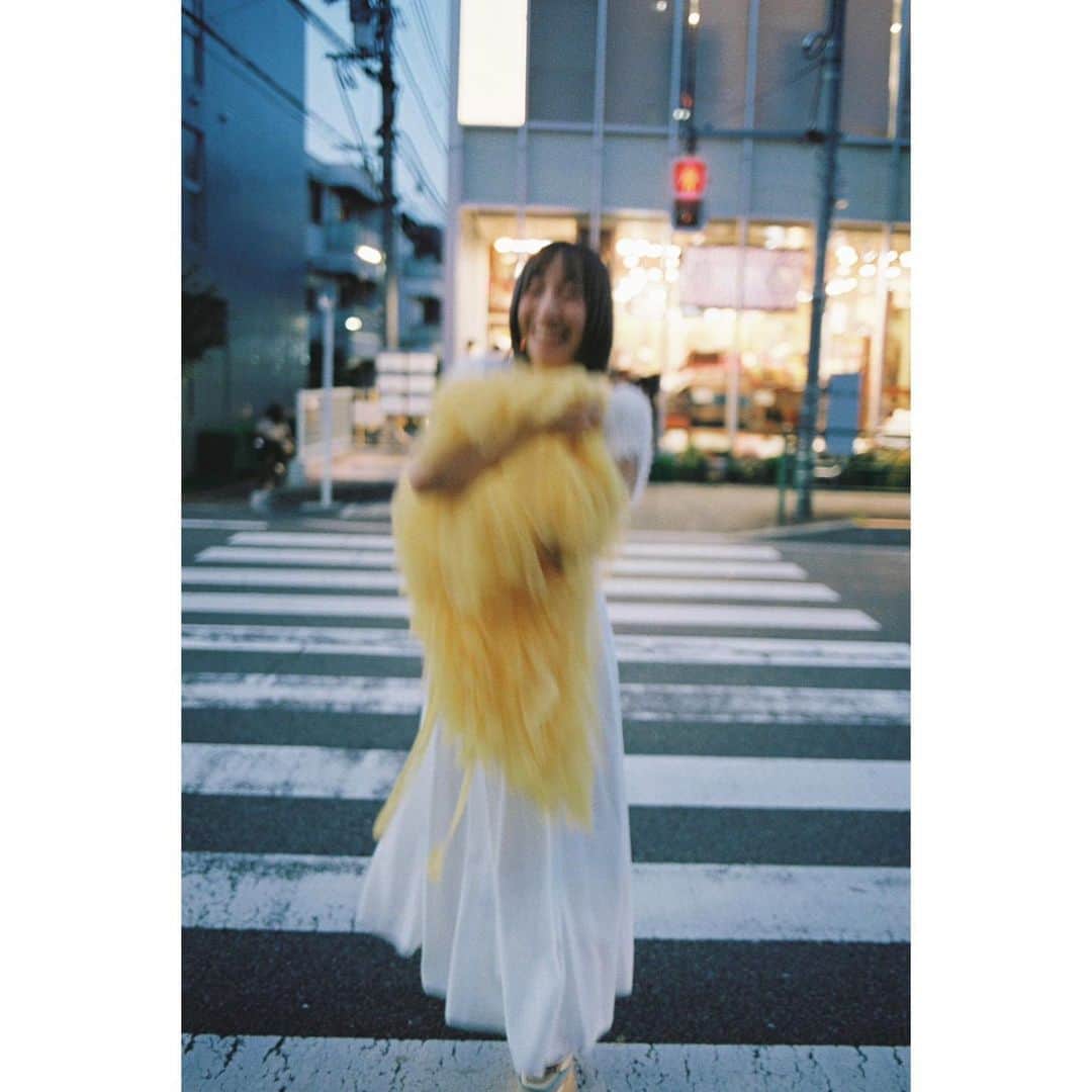 有明ゆなのインスタグラム