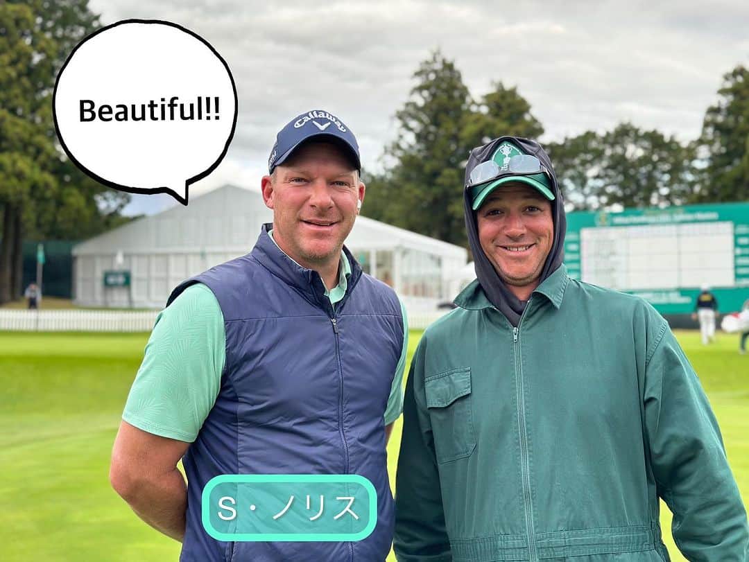  JGTO 男子プロゴルフツアーさんのインスタグラム写真 - ( JGTO 男子プロゴルフツアーInstagram)「『三井住友VISA太平洋マスターズ』⛳️ 最終日がスタートしました！🏌️   現在の気温は10℃、少し肌寒い朝ですが、 だいぶ雲が晴れてきました！🍂⛅️ 今日は開催コースの「太平洋クラブ御殿場コース」にちなんで、「富士山」で思いつくワードを選手たちに聞いてみました！🤔   本日の放送時間は下記となります！📺 ぜひ最終日の熱い戦いをご覧ください！😤💪   【テレビ中継】 ■TBS系列28局全国ネット 15:00~16:54 ■BS-TBS 10:30~12:24（LIVE） ■CS・BSチャンネル2 08:25~10:30（1H中継／LIVE）  @tbsgolf.official  #三井住友visa太平洋マスターズ  #太平洋クラブ御殿場コース  #jgto #golftournament #男子ゴルフ #伊藤有志 #河本力 #稲森佑貴 #大堀裕次郎 #岩﨑亜久竜 #shaunnorris #近藤智弘 #重永亜斗夢 #田村光正 #嘉数光倫 #勝俣陵 #植竹勇太」11月12日 10時37分 - japangolftour