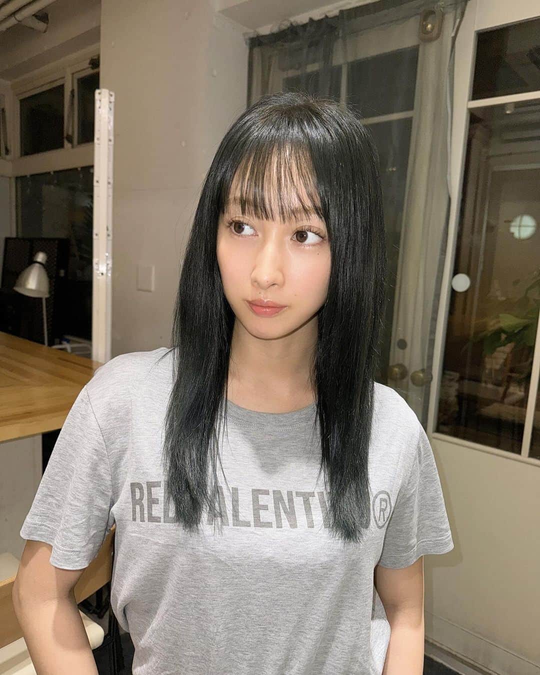 古谷未寿城さんのインスタグラム写真 - (古谷未寿城Instagram)「🫒😎 @saki_vekka」11月12日 10時55分 - miduki___f1012