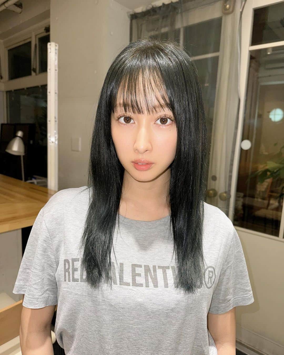 古谷未寿城のインスタグラム