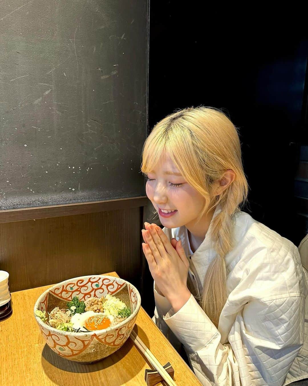 本田仁美のインスタグラム：「.  今週はどんな1週間を過ごせましたか?  私はずっと気になっていた十割蕎麦のお店に ついに行くことができました🍜  毎回思うことだけど お蕎麦屋さんのだし巻きたまごって どうしてこんなにも美味しいのですか。。。  お蕎麦もたまごも美味しくてとっても幸せでした☺︎  また行く✊🏻✊🏻✊🏻」