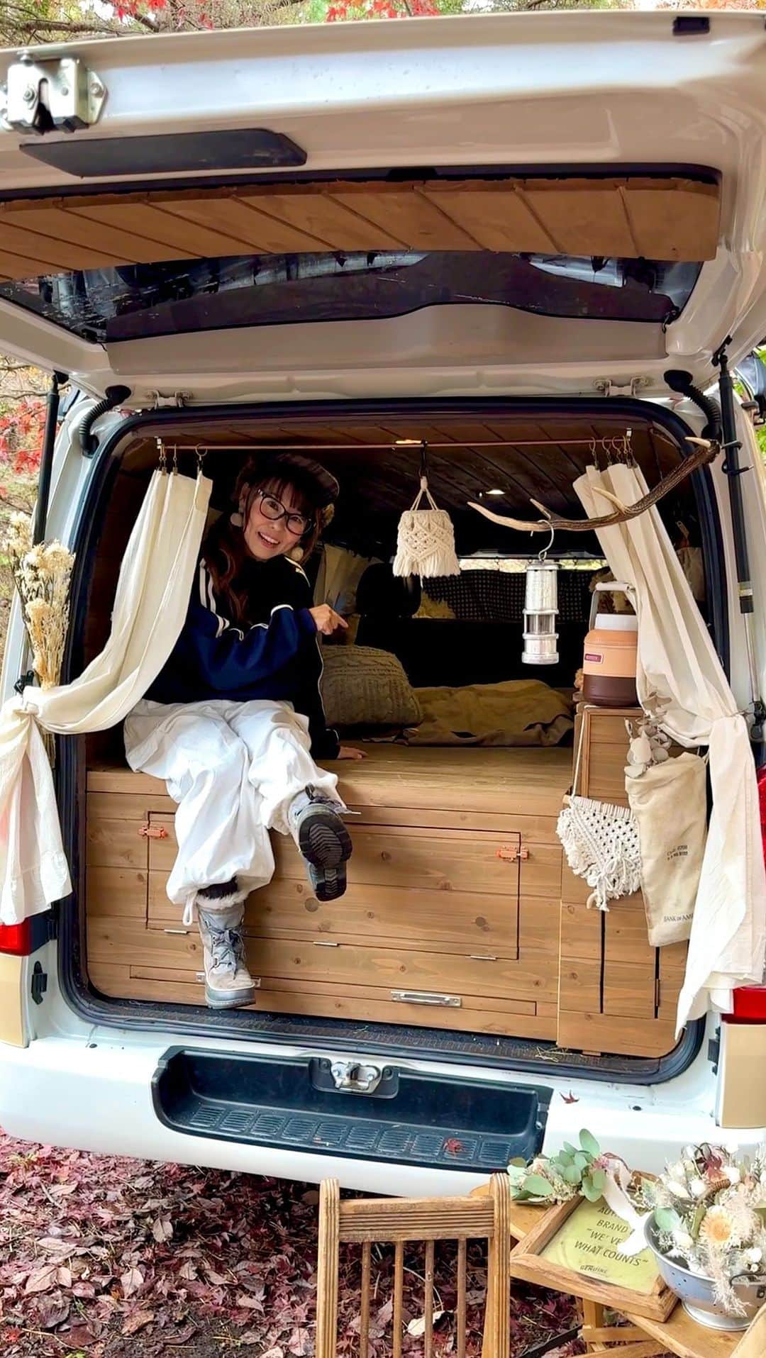 marikoのインスタグラム