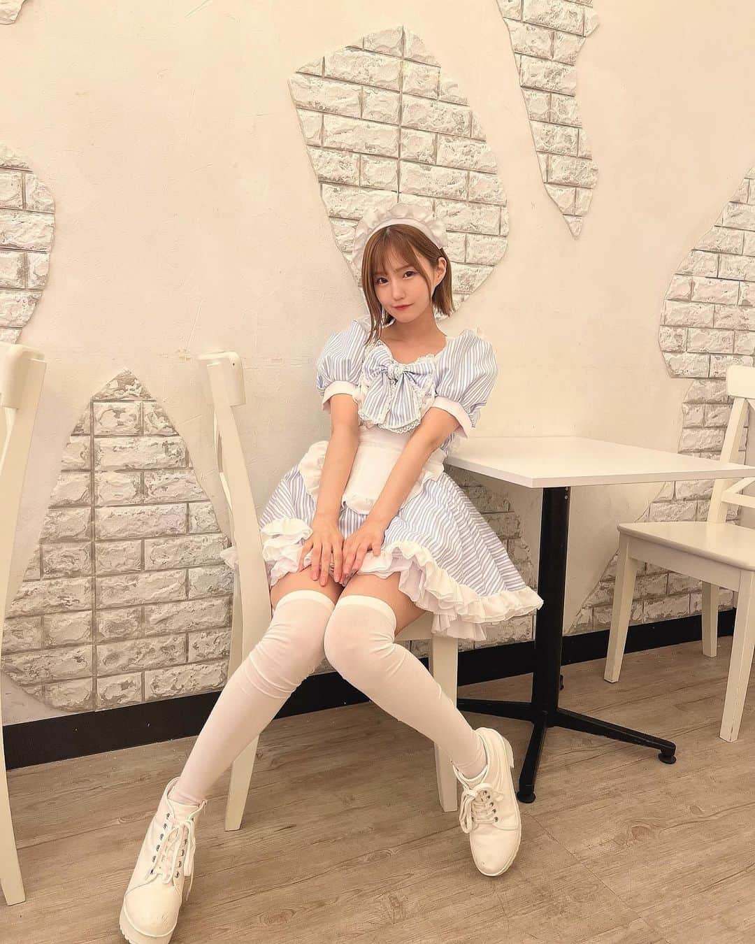 伊関あみのインスタグラム