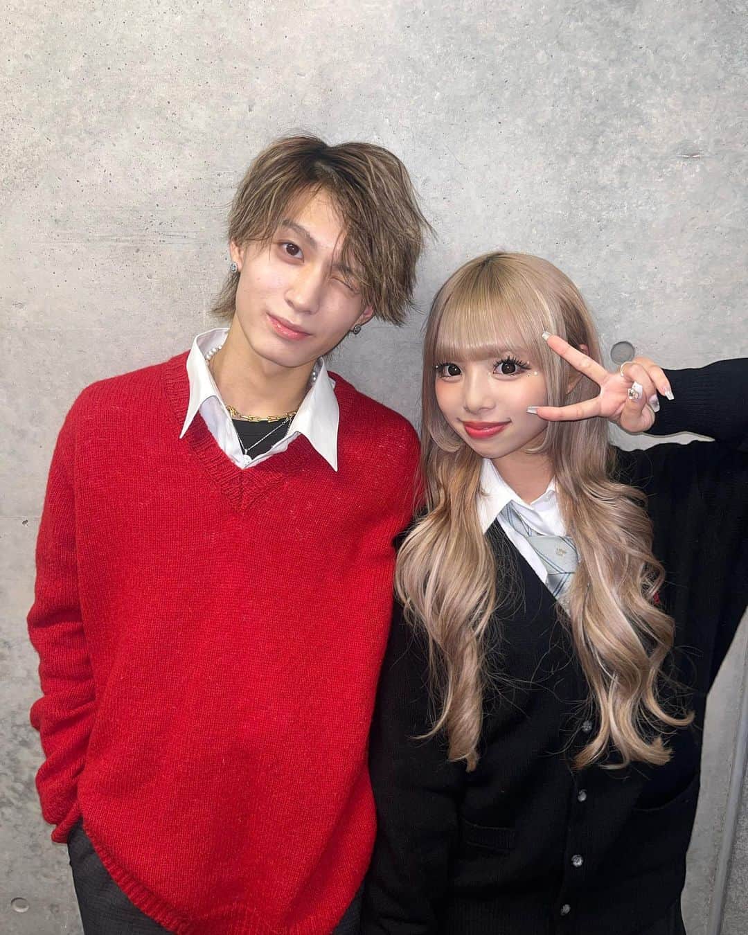 のインスタグラム：「TGCteenありがとうございました！」