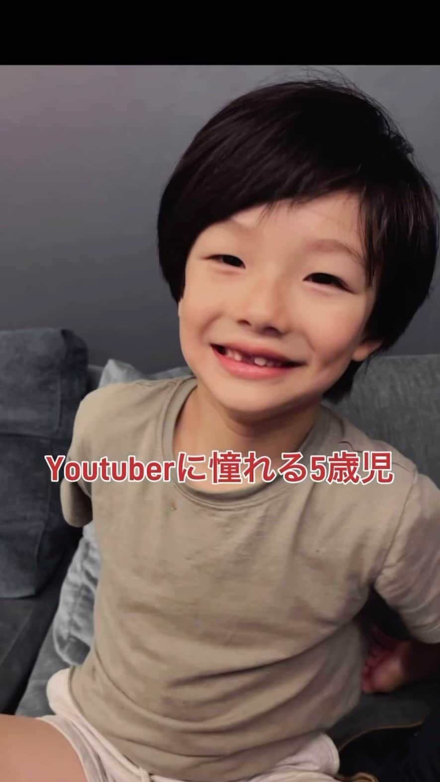 林みなほのインスタグラム：「ハンバーガーの英語ってどっちだと思う？ #Youtuberに憧れる5歳児  Aを選んでもらってもBを選んでもらっても、ファン化させる導線アンケートにワロタ笑」