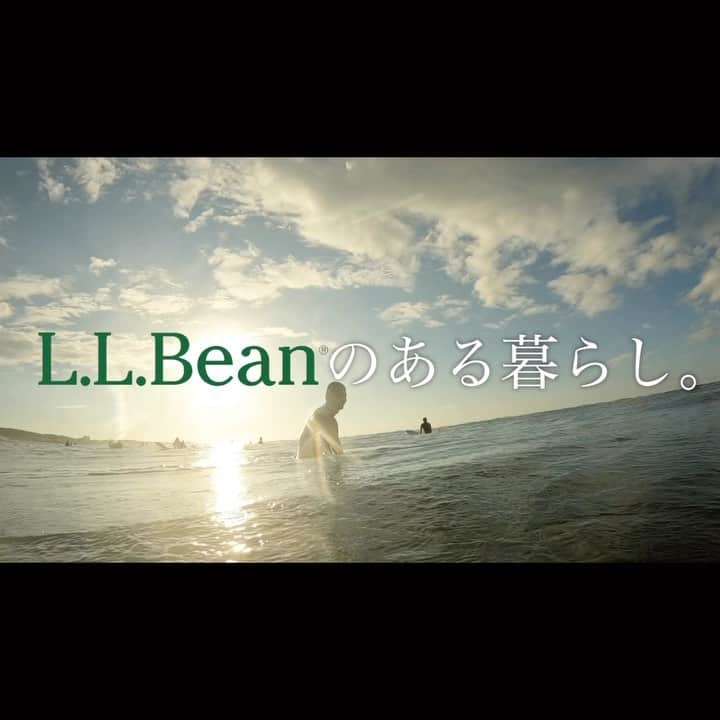 幸太のインスタグラム：「My voice X @llbeanjapan  Full version  produced @aerastylemagazine   先日トレーラーとして告知した 『L.L. BEANのある暮らし』 フルバージョンにてお届けします  サーフィンを楽しむ者として リバークリーンについて BEACH TREEオーナーとして  そしてエルエルビーンについて…  自分の大切な想いをお話しさせて貰いました  この企画の内容を聞き撮影のお話を頂いた時 本当にテンションが上がったのですが  実は何度となく悪天候に見舞われ リスケを繰り返したこの撮影でして…  「 俺、この撮影に呼ばれてないのかな…」 と心と闘ってました😅  でもプロデュースをしてくれた  @fujioka_shingo & 藤森くん 僕の言葉を丁寧に文字にしてくれたライター田中さん 最後まで妥協したくない俺の画に付き合ってくれた カメラマン松崎さん　& @ide_naotoshi   そして俺を選んでくれて最後まで付き合ってくれた @llbeanjapan @hironori0702   皆んなのおかげで 長い歴史あるブランド#エルエルビーン の コンテンツで紹介して頂きました  アウトドアとか、シティとか関係なく 自然を愛するものとして ファッションを愛するものとして  俺は、俺のカッコいいを大事にしたい  そんな想い出に残るこの作品を 映像でも、文字でも観て頂きたいです  Regards  Thanks for all   #llbean  #aerastylemagazine  #kota  #アエラスタイルマガジン  #エルエルビーンのある暮らし #諸橋幸太 #モデル幸太」