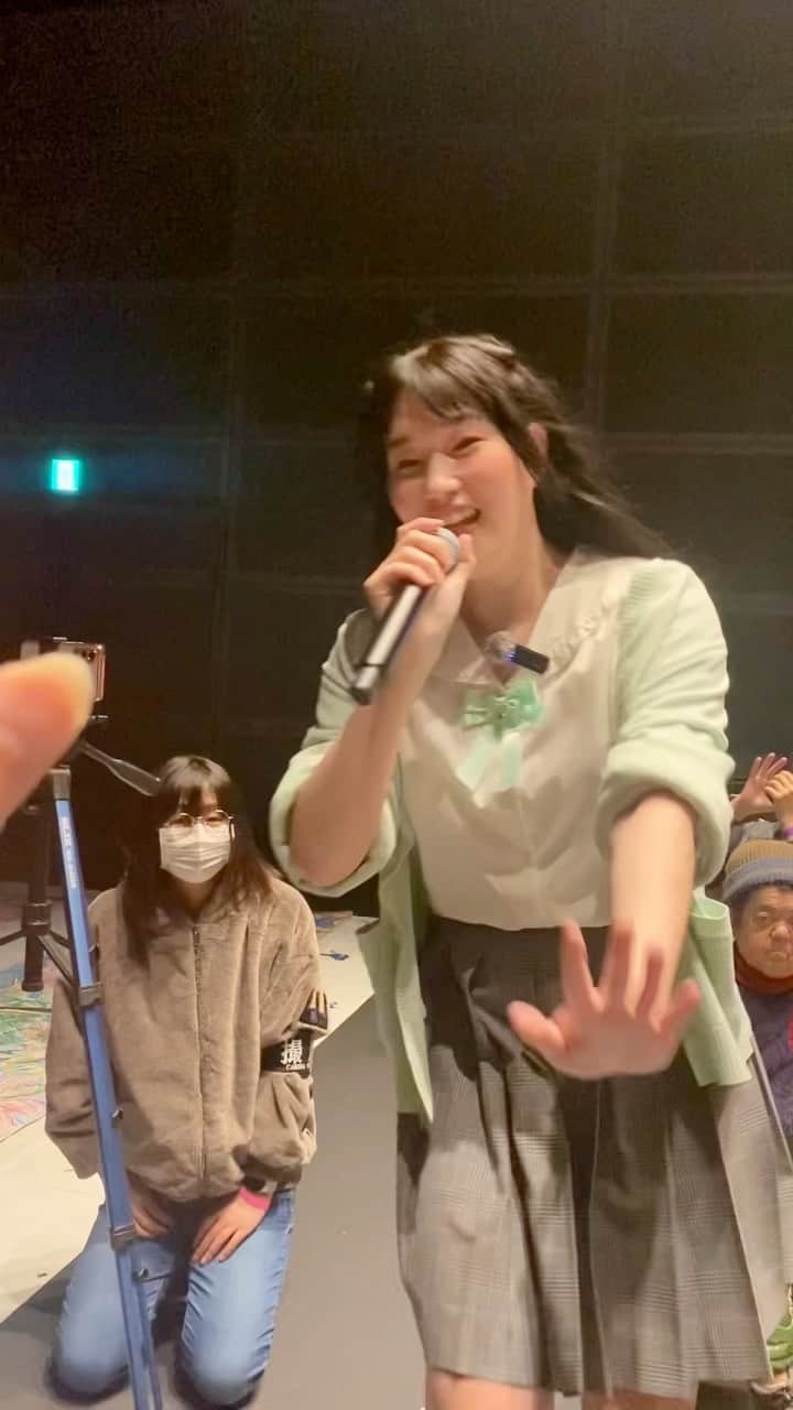 西原さつき（さつきぽん）のインスタグラム：「「E＆Jフェス！」@東京国際フォーラム  パレードと交流会に足を運んでくれた皆さま、ありがとうございました🙌🌟  たくさんの人と話せたり、一緒に盛り上がれたり幸せな時間でした😭✨  本当にみんな、ありがとうー！！」