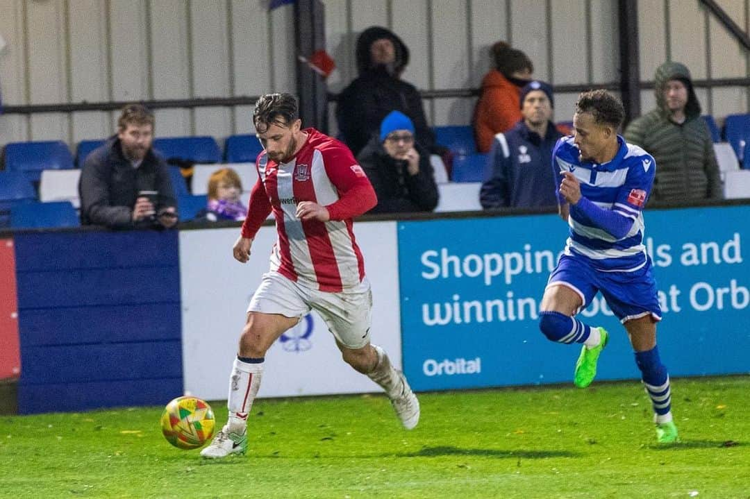 ジェイク・フラニガンさんのインスタグラム写真 - (ジェイク・フラニガンInstagram)「Clean sheet and a point away from home. Can’t complain! Great support from the fans as ever! UTB 💪🏼」11月12日 20時59分 - jakeflannigan