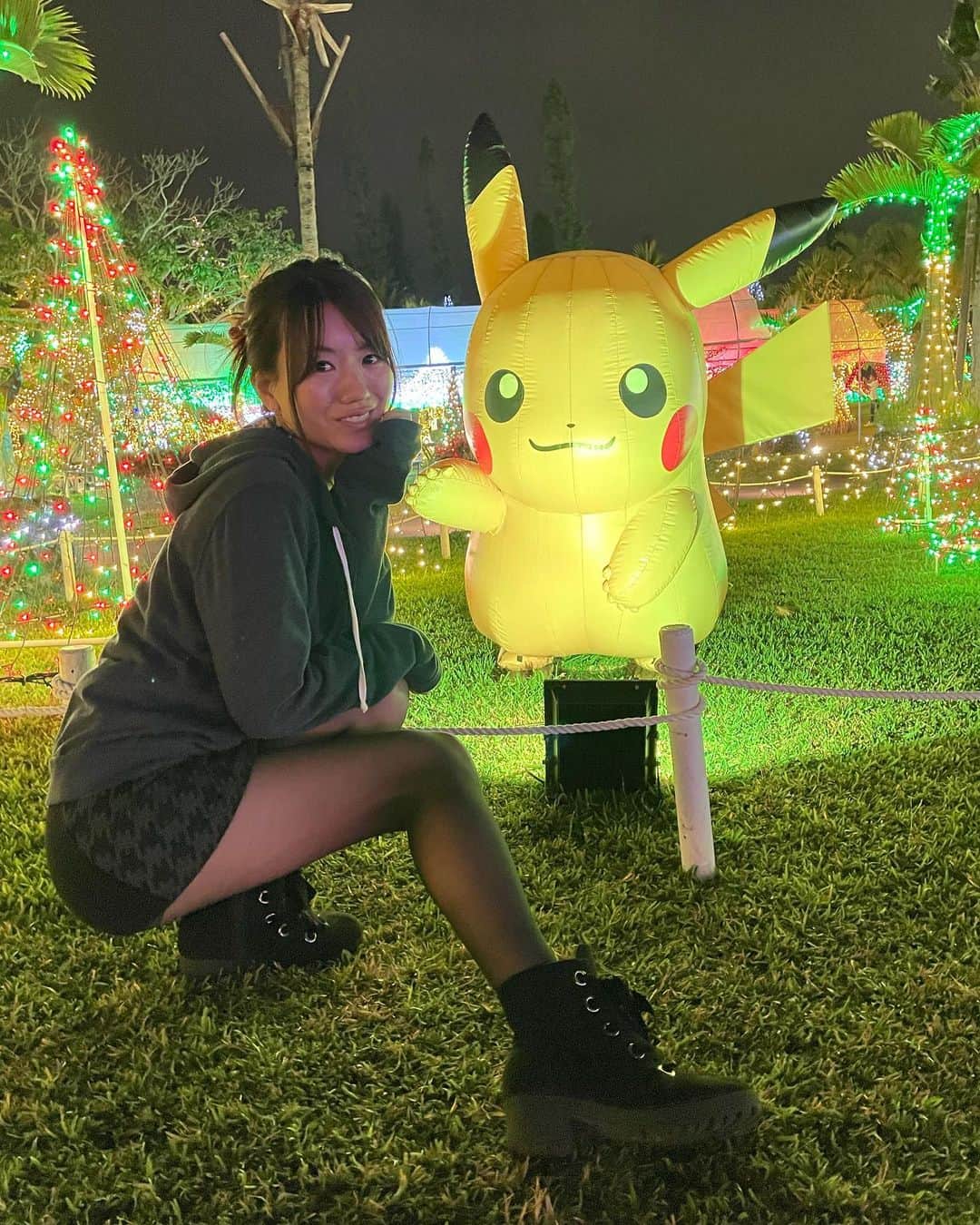 にゃんさんゴルフのグルメインスタ