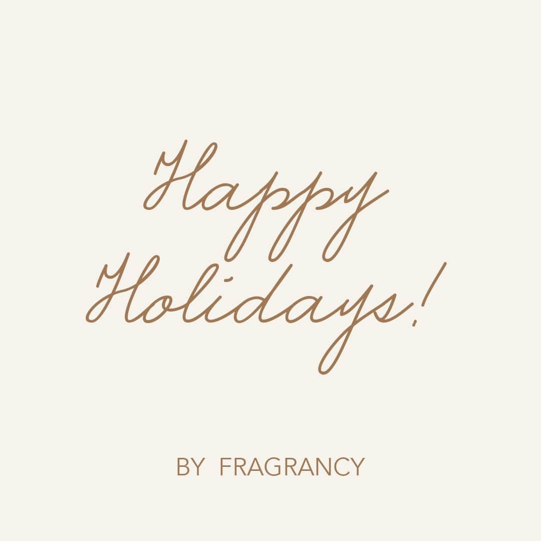 FRAGRANCYのインスタグラム：「． 【FRAGRANCY】  イルミネーション点灯ももうすぐ。 街中が輝き、愛と喜びに満ちた 魔法のようなクリスマスシーズンがやってきます。 フレグランシィでもたくさんのギフトをご用意。 あなたの素敵なクリスマスをお手伝いいたします。  *⑅︎୨୧┈︎┈︎┈︎┈︎┈︎┈︎┈︎┈︎┈︎┈︎┈︎┈︎┈︎┈︎┈︎┈︎┈︎┈︎┈︎୨୧⑅︎*  @ohanamahaalo #fragrancy_online #fragrancyonline #fragrancy #japan #フレグランシィオンライン #クリスマスコフレ2023 #ホリデーコフレ #クリスマスギフトにおすすめ #香りのある暮らし #香りのある生活」