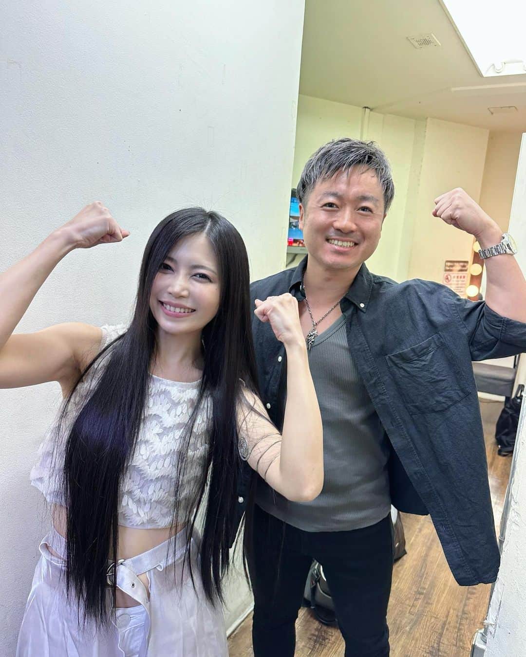 +α/あるふぁきゅん。さんのインスタグラム写真 - (+α/あるふぁきゅん。Instagram)「#ハロアル10 tour final 東京 一緒に過ごしてくれてありがとう。  6都市で出会った全ての貴方を、大切に思います。  これからもαをよろしくお願いします。  次回、横浜、乞うご期待。 (FC二次先行、本日23:59迄)」11月12日 21時14分 - 10alfa10alfa10