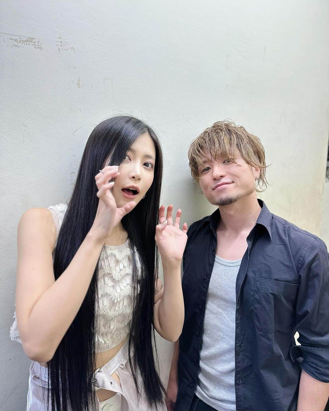 +α/あるふぁきゅん。さんのインスタグラム写真 - (+α/あるふぁきゅん。Instagram)「#ハロアル10 tour final 東京 一緒に過ごしてくれてありがとう。  6都市で出会った全ての貴方を、大切に思います。  これからもαをよろしくお願いします。  次回、横浜、乞うご期待。 (FC二次先行、本日23:59迄)」11月12日 21時14分 - 10alfa10alfa10