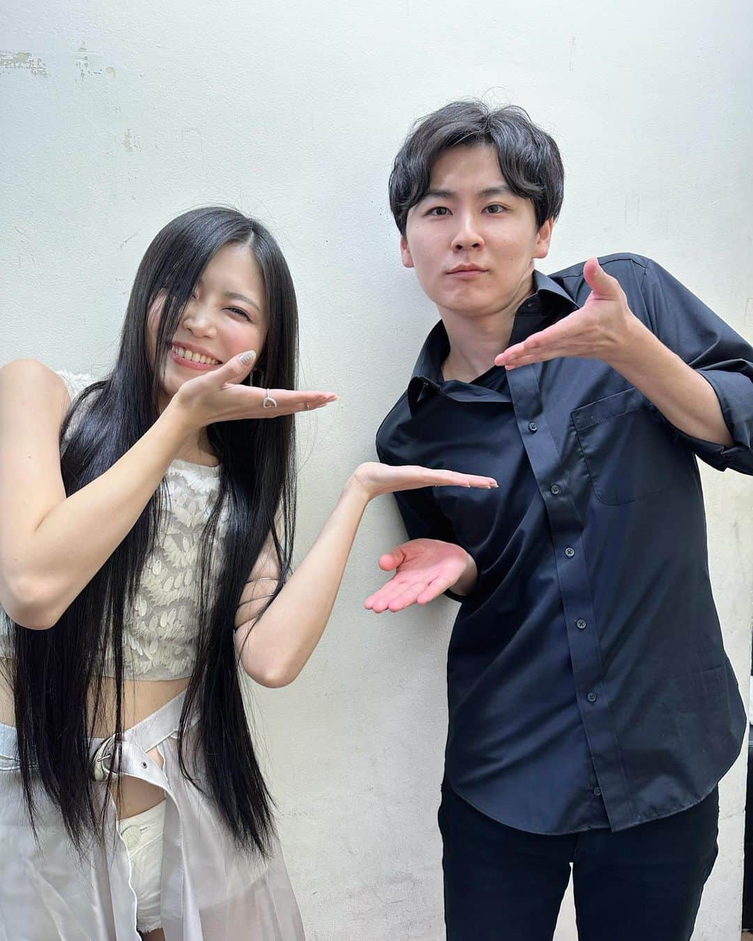 +α/あるふぁきゅん。さんのインスタグラム写真 - (+α/あるふぁきゅん。Instagram)「#ハロアル10 tour final 東京 一緒に過ごしてくれてありがとう。  6都市で出会った全ての貴方を、大切に思います。  これからもαをよろしくお願いします。  次回、横浜、乞うご期待。 (FC二次先行、本日23:59迄)」11月12日 21時14分 - 10alfa10alfa10