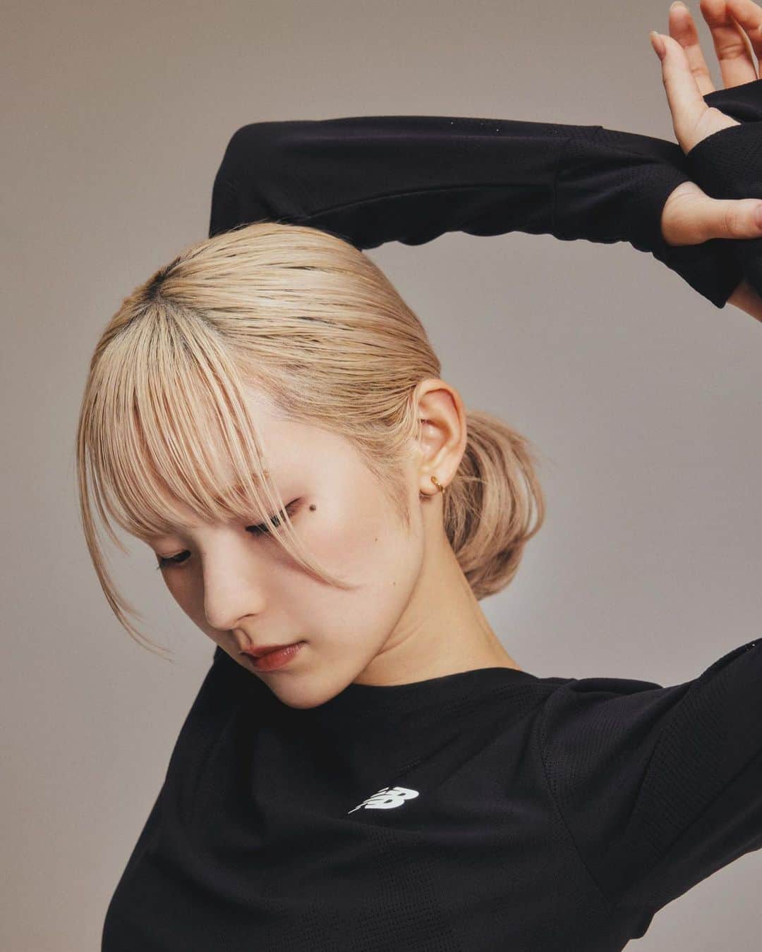 志村美希さんのインスタグラム写真 - (志村美希Instagram)「今季のモデルやらせて頂きました🍂 QSpeed Apparel Collectionチェックしてね✔︎」11月12日 21時22分 - mikkitygram