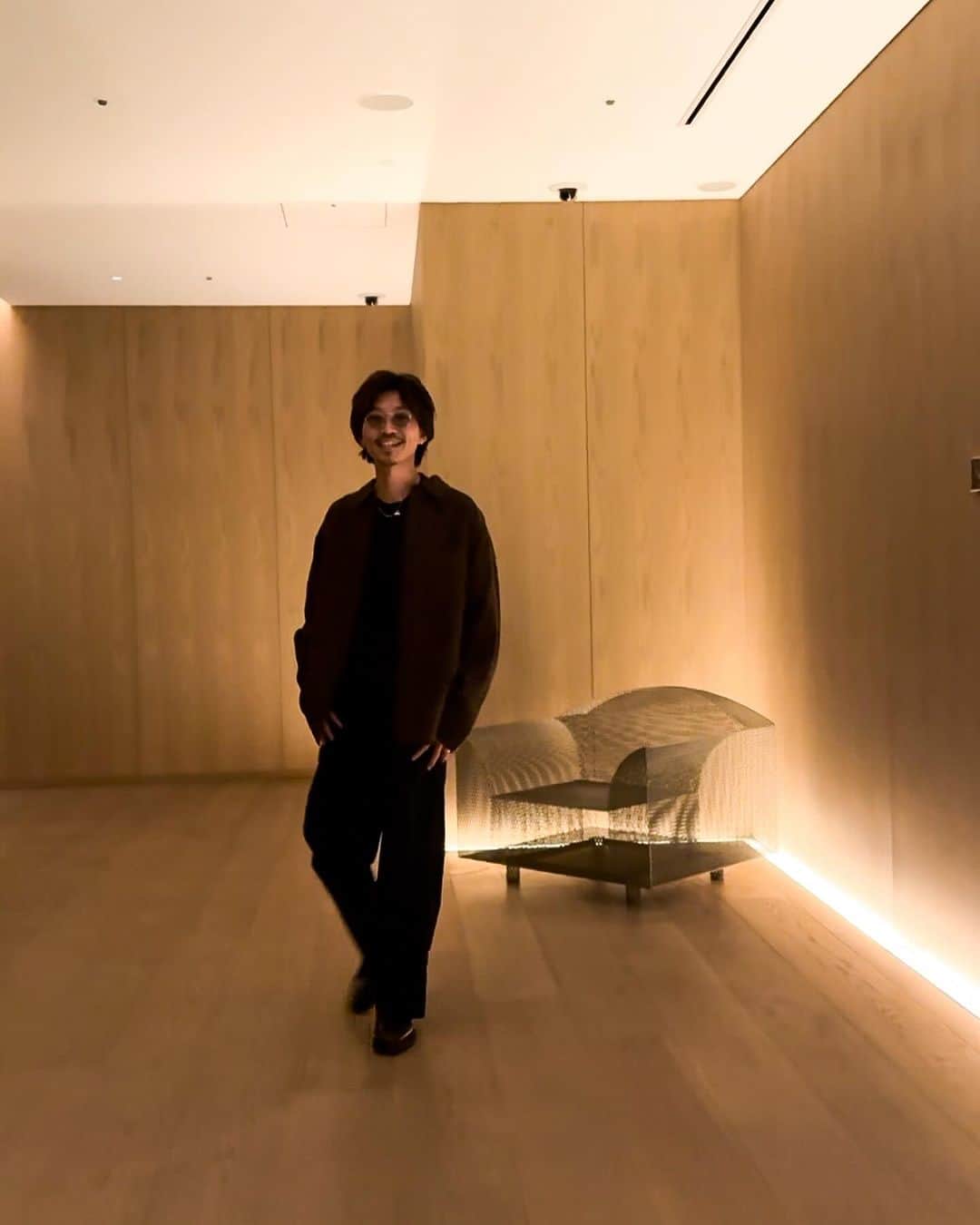 横井佑弥のインスタグラム：「肌で感じた自分の感覚を信じて 磨き続けよう  だれにでもできる簡単で難しいこと  イマしかなかった クセの強い小学生の頃の作文とともに」