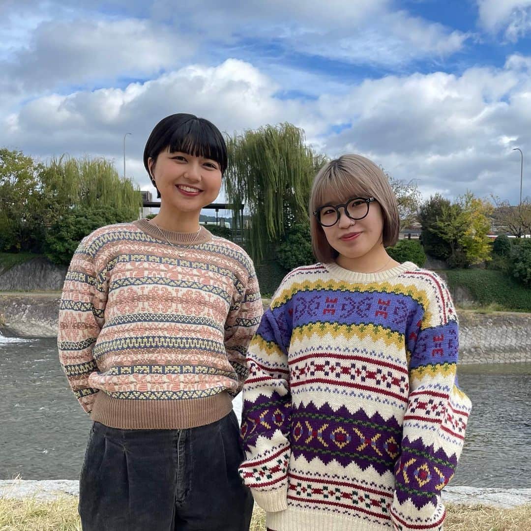 原宿シカゴのインスタグラム