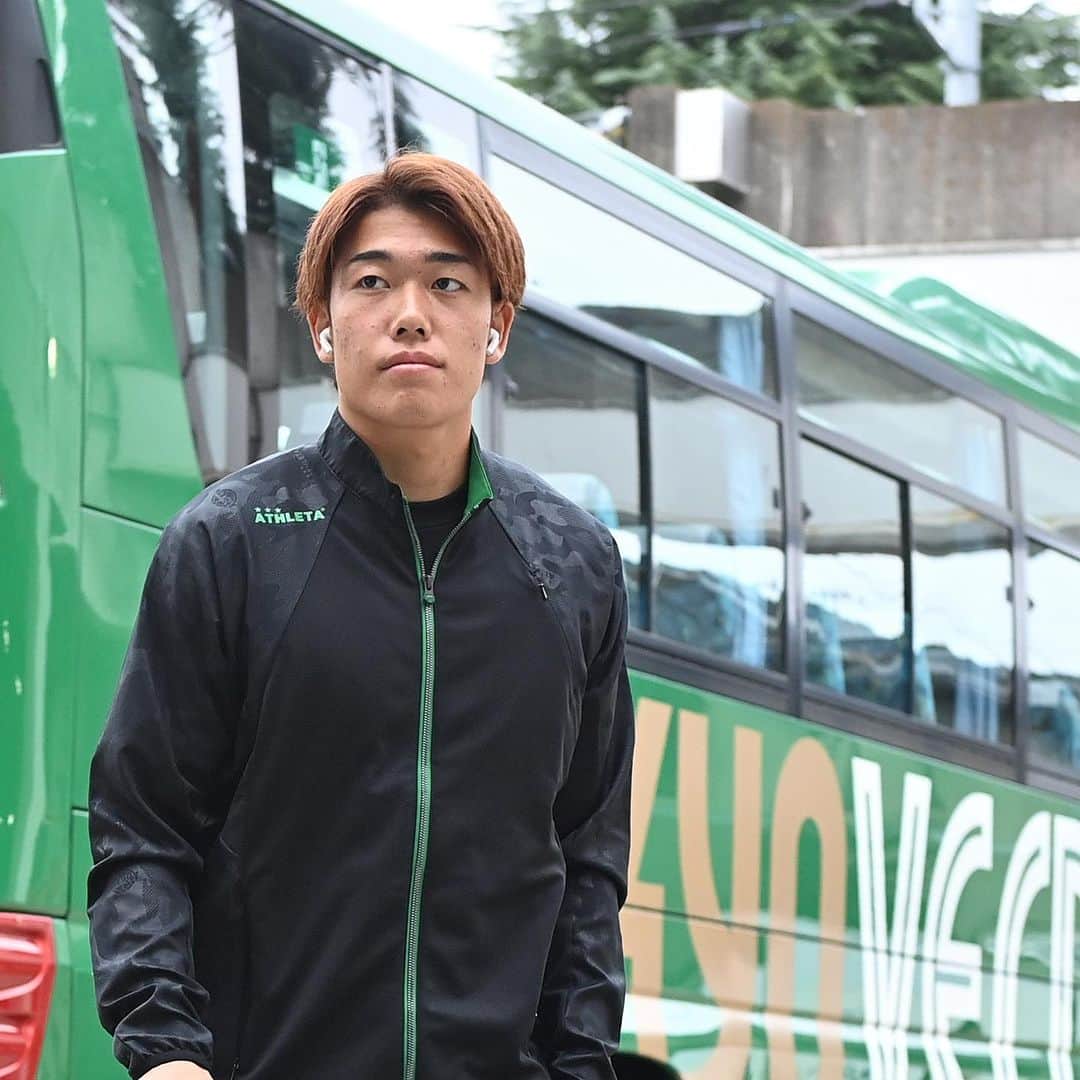 東京ヴェルディのインスタグラム