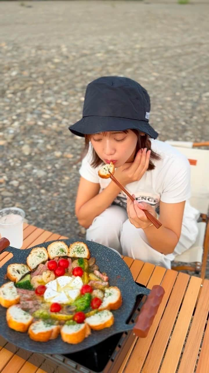 hinata_outdoorのインスタグラム