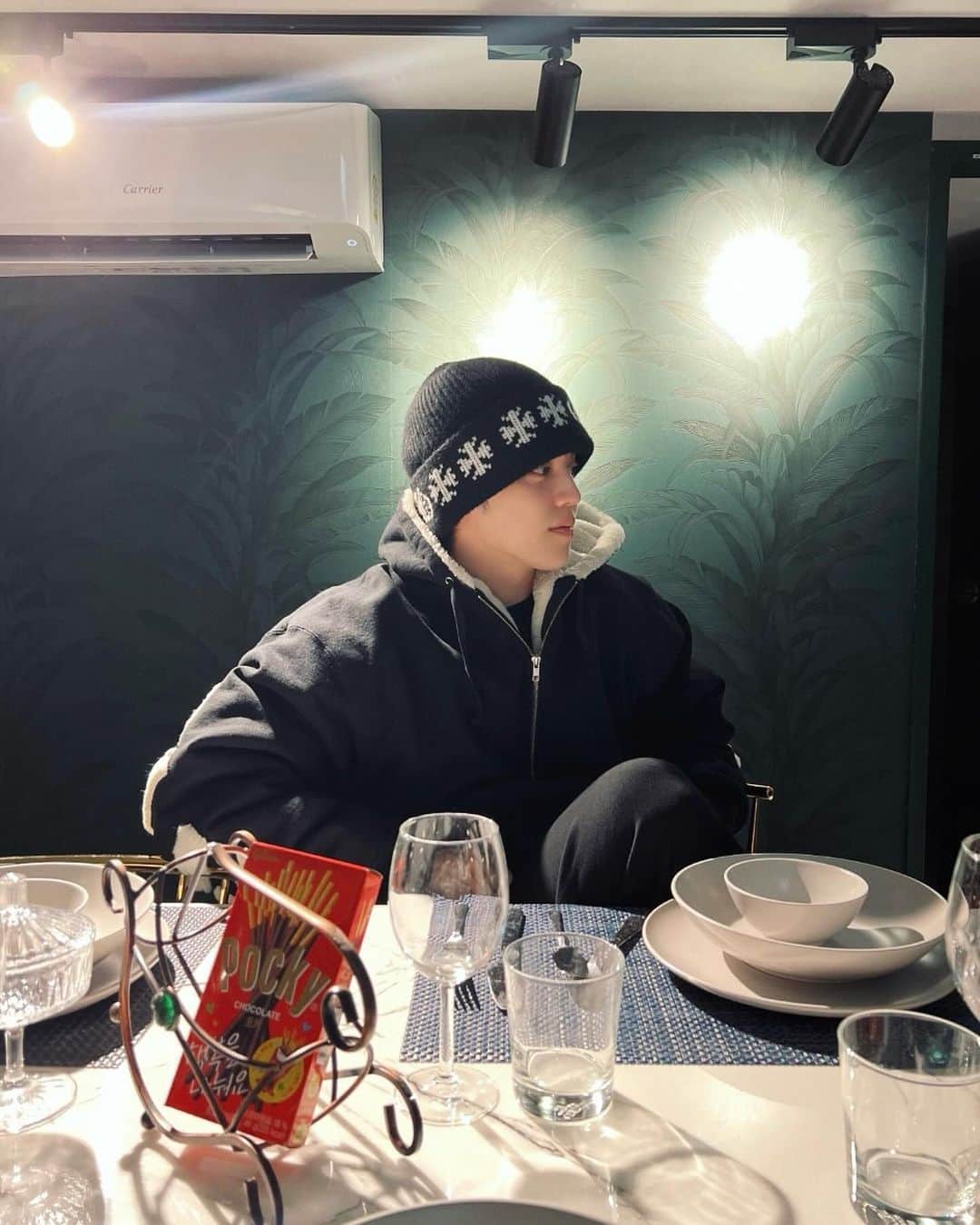 エスクプスさんのインスタグラム写真 - (エスクプスInstagram)11月12日 13時20分 - sound_of_coups