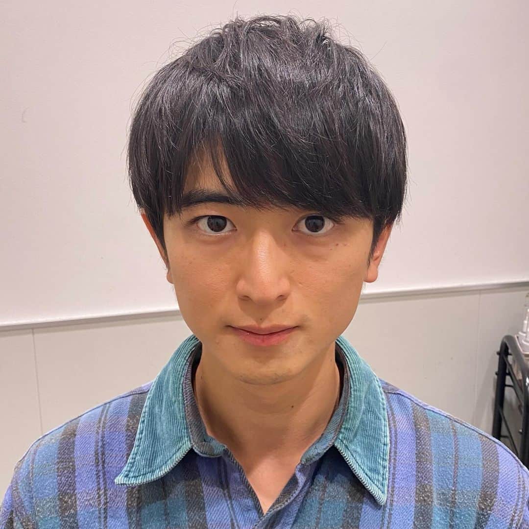 山口葵さんのインスタグラム写真 - (山口葵Instagram)「🫵」11月12日 13時51分 - _yamaguchi_aoi_