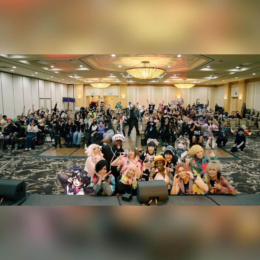 CHISA のインスタグラム