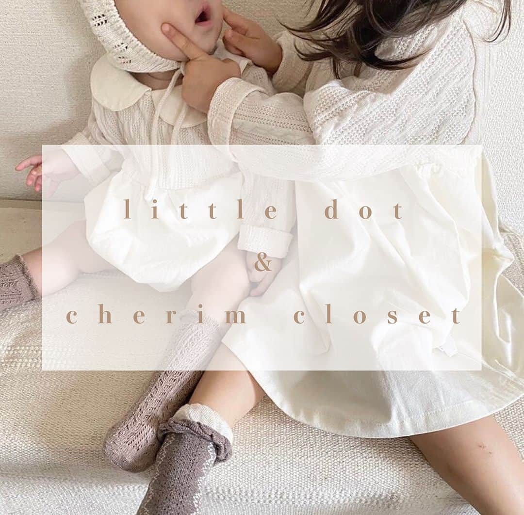 韓国子供服 こどもふくのインスタグラム：「お知らせ📢 ̖́-  今回 @little.dot_shop  リトルドットさんのお洋服を 当店で販売させて頂く事となりました。  知っている方も多いかと思いますが、 リトルドットのオーナー様が 病気で亡くなられて数ヶ月経ちました。  生前、旦那様に"子供服を続けて欲しい"とお伝えしていた事があり、 奥様の意思を継いで少しずつ再開に向けて 動いていかれます⿻܀  このお話を聞き、 お手伝いできる事は何かあるのかな？と思い、 今回当店にてお洋服を販売させて頂く こととなりました𓂂 𓏸   リトルドットさんらしい 可愛いお洋服をぜひ店舗にて ご覧いただけたらと思います  こちらの販売は 期間限定で 11月末までとなります  短い間ですが、 店頭にて手に取っていただけたらと 思います...♡  そしてぜひ、リトルドットさんを 応援して頂きたいので @little.dot_shop  のフォローをよろしくお願いします✨  cherim closet   オーナーaya  ＿＿＿＿＿＿＿＿＿＿＿＿＿＿＿  #韓国こどもふく #韓国子供服 #子供服 #こどもふく #富山 #富山子供服 #富山ママ #富山ママと繋がりたい #むすめふく #むすこふく #女の子ママ #女の子ベビー #男の子ママ #男の子ベビー」