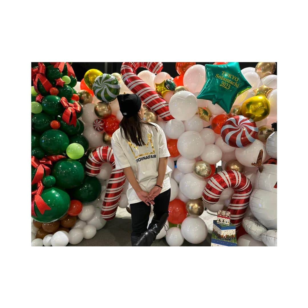 RENA（久保田玲奈）さんのインスタグラム写真 - (RENA（久保田玲奈）Instagram)「🎅🎄」11月12日 14時27分 - sb_rena