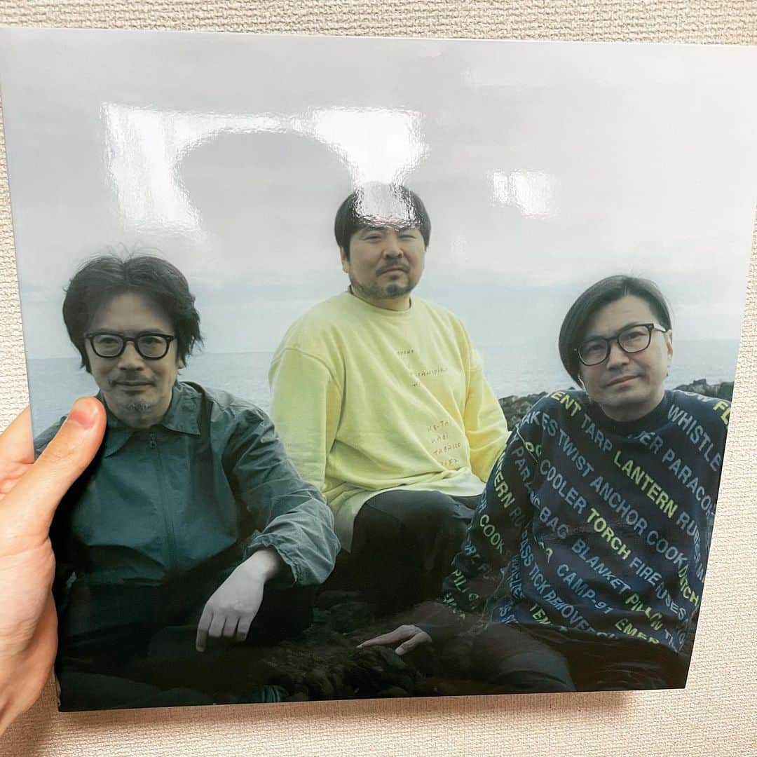 加賀屋航平さんのインスタグラム写真 - (加賀屋航平Instagram)「最近専らこういう感じなので、久しぶりに心が(クラシックな)ロックに回帰してます。  #くるり #THEBEATLES #はっぴいえんど #THEROLLINGSTONES」11月12日 14時52分 - koheikgy