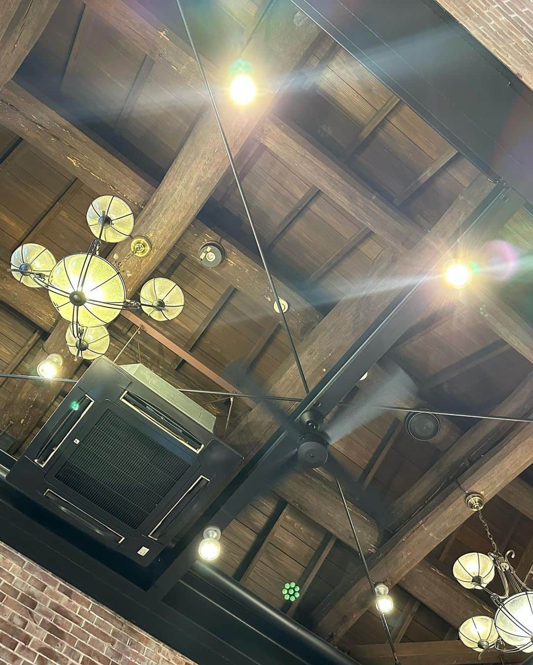 佐久間一行さんのインスタグラム写真 - (佐久間一行Instagram)「蔵さん〜 素敵な喫茶店でした〜😁  #蔵 #喫茶店 #喫茶蔵 #茨城県 #土浦 #BSよしもと #GENKIにいただきます」11月12日 15時10分 - sakuzari