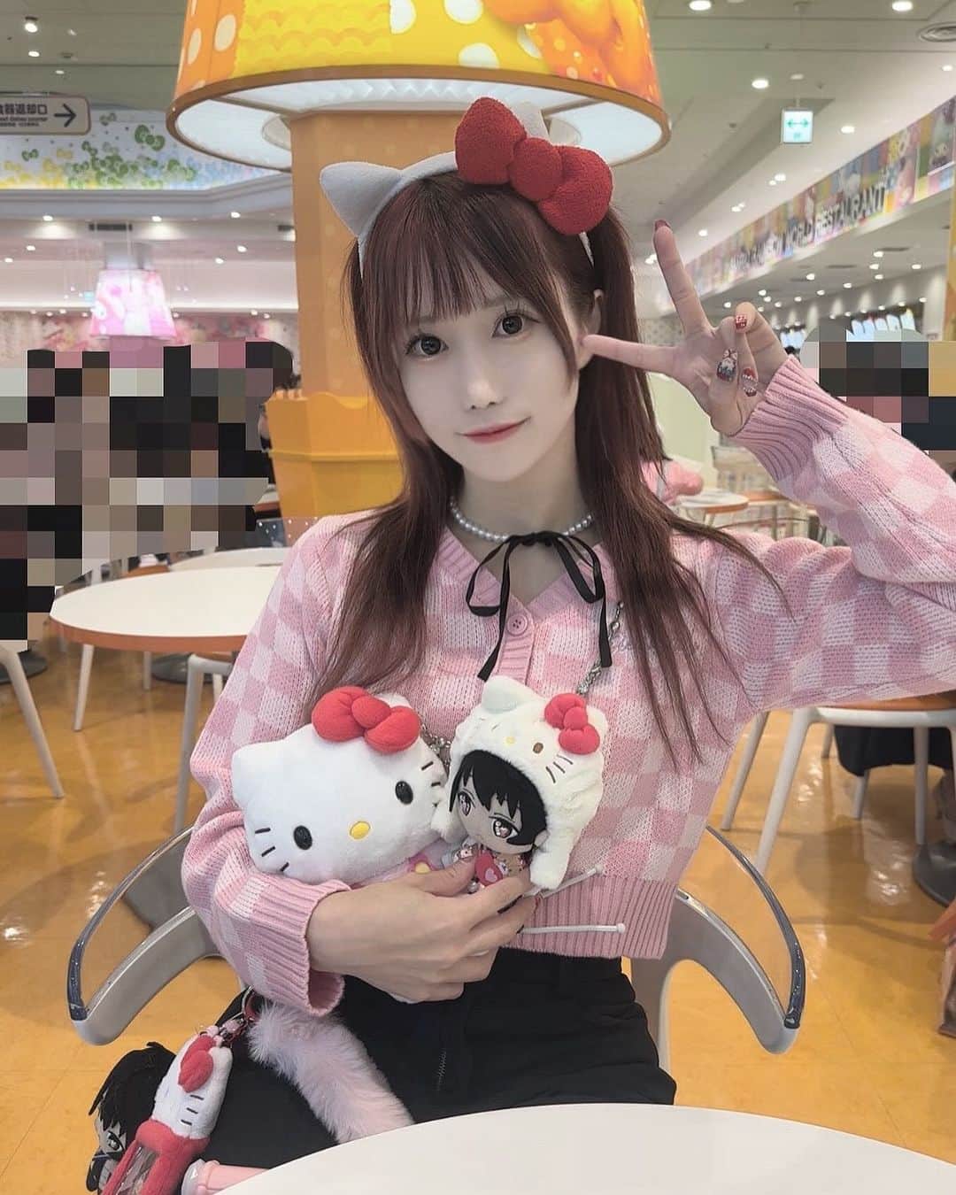 のインスタグラム