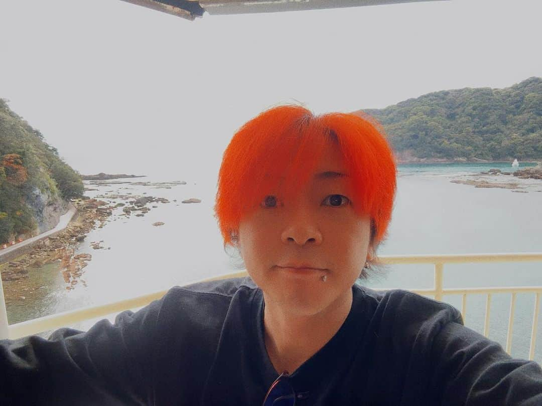 淳士さんのインスタグラム写真 - (淳士Instagram)「⁡ B3トラベル 2023🍊🐴👃 ⁡ ⁡ 2日間無事終わ( ´ ∀ ` )✨ ⁡ ⁡ 参加してくれた皆さん、ホントありがとうございました😊 ⁡ ⁡ 暁亭の皆さんにも感謝しかございませんm(_ _)m ⁡ ⁡ ホントにホントにありがとうございました✨ ⁡ ⁡ また来年❤️ ⁡ ⁡ #B3トラベル #暁亭 #kazuma #natchin ⁡ ⁡ ⁡ ⁡ ⁡」11月12日 16時27分 - jz0330