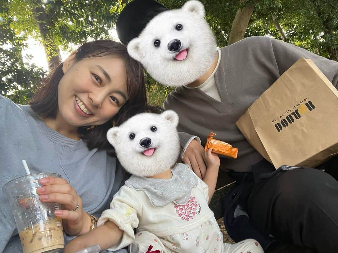 五戸美樹のインスタグラム：「11月のYouTubeライブ無事終了！ご視聴・コメント、ありがとうございました！！！  アーカイブはこちら💁‍♀️ 五戸美樹のガールズトーク https://youtube.com/live/uMj54GDa_qI?feature=share  ・感染症対策の反動 ・幸せの方程式 娘が元気 ・歩き続けて疲労困憊 などなど  皆さんが配信前から近況報告を書いてくださっていて嬉しいです😚 来月もメッセージテーマ【近況報告】でお願いします✨  次回のYouTubeライブは12月10日(日)お昼！年内ラストの予定です！」