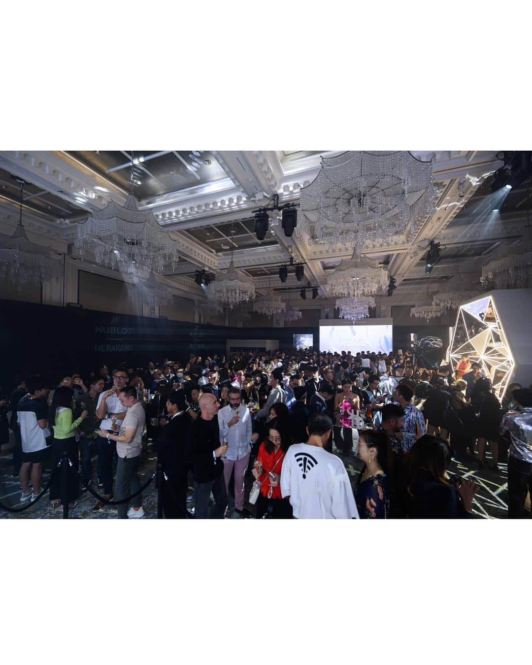 村上隆さんのインスタグラム写真 - (村上隆Instagram)「The completed model in collaboration ...