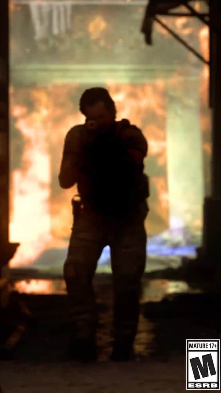 のインスタグラム：「This is my cousin, Ben @blankscenario, who I consider my brother - and this is incredible 🔥   Ben is a 16 year decorated Navy SEAL  Command member of SEAL TEAM 6  Multiple Bronze Stars Purple Heart recipient   He served our great nation and now he serves the veteran community as the inspiration behind the @CallOfDutyEndowment (C.O.D.E.) Warrior Pack, which incorporates his military service and our Samoan heritage.   Every purchase of the pack in Call of Duty: Modern Warfare III goes directly towards the placement of U.S. and U.K. veterans in great jobs + careers.   His operator handle in the game is KOA KING.  KOA means WARRIOR is Samoan.  This whole thing is very cool and bad ass.   Love you “giggles” 🤭 🐸 🇺🇸   You’re an inspiration brother 💜  This is a phenomenal partnership.   #CallOfDuty #ModernWarfare3  #CallOfDutyEndowment #KoaKing 🔱」