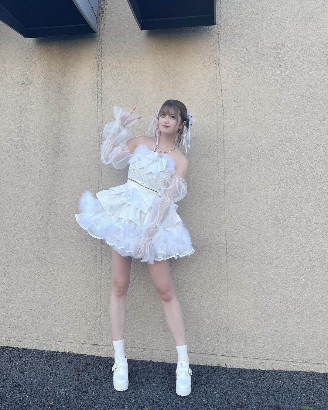 佐倉みきさんのインスタグラム写真 - (佐倉みきInstagram)「最強で無敵なアイドルになりたい❤️‍🔥」11月12日 17時09分 - sakura_miki96