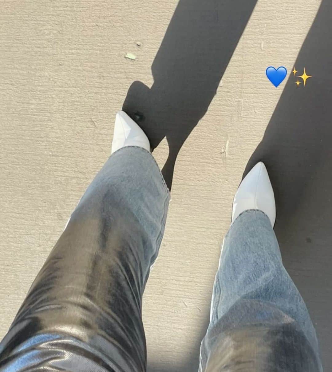 ペレアナイスのインスタグラム