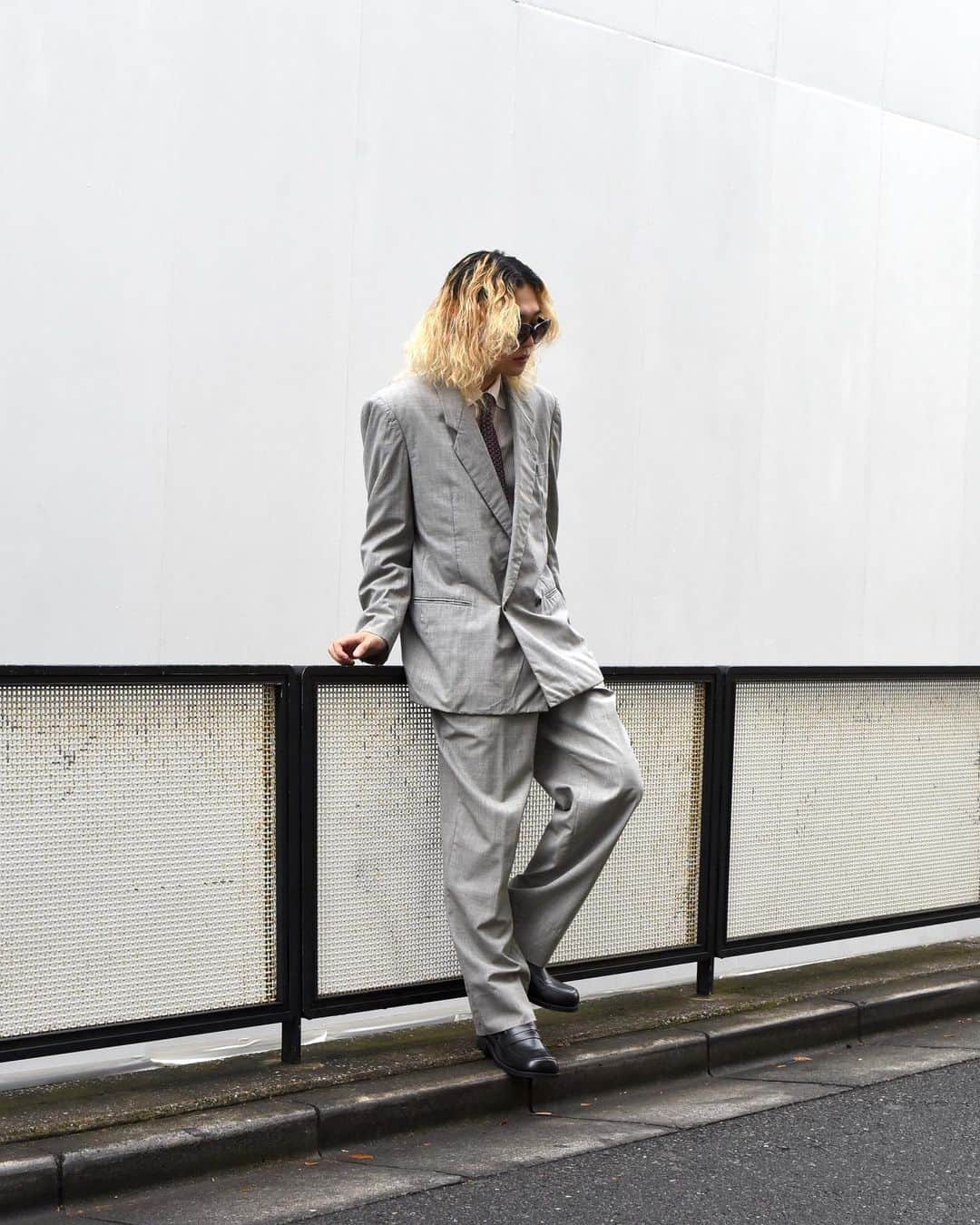 dudeのインスタグラム