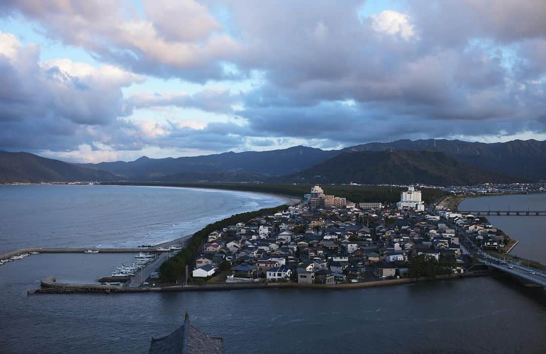 櫻井貴史さんのインスタグラム写真 - (櫻井貴史Instagram)「唐津ちょとりっぷ  #佐賀県 #唐津 #leicam11p」11月12日 18時02分 - sakurai_takashi