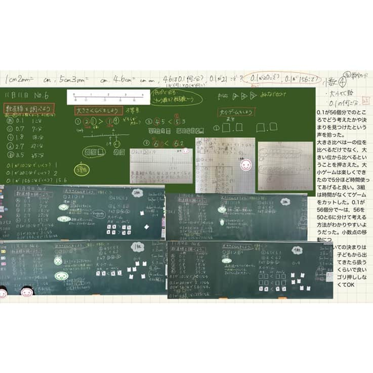 授業準備ならフォレスタネットのインスタグラム