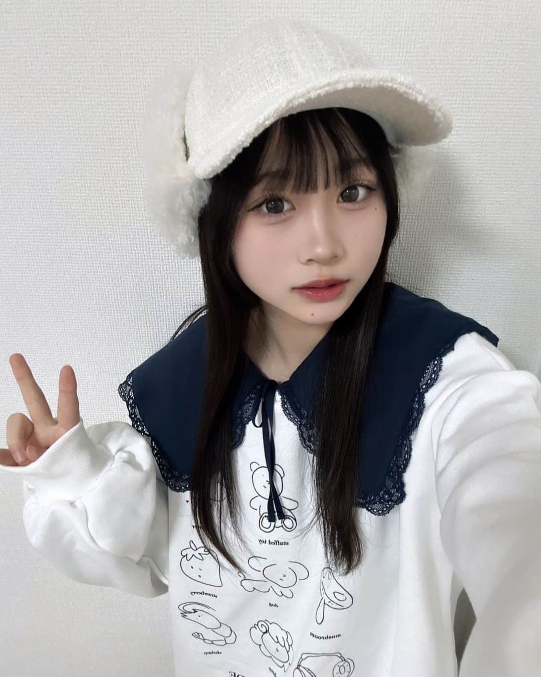 古園井寧々のインスタグラム