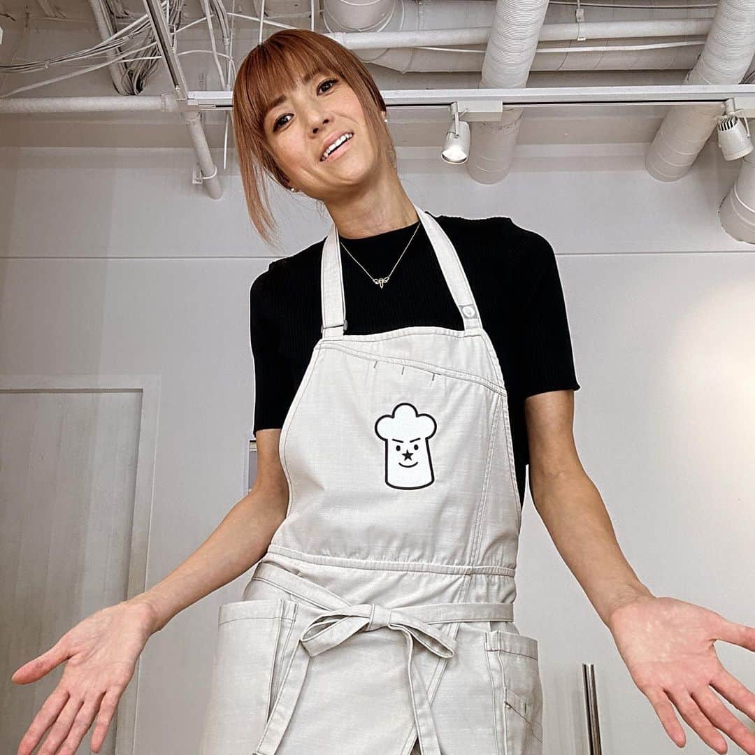hitomiのインスタグラム